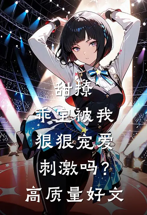 甜撩，乖宝被我狠狠宠爱刺激吗？高质量好文