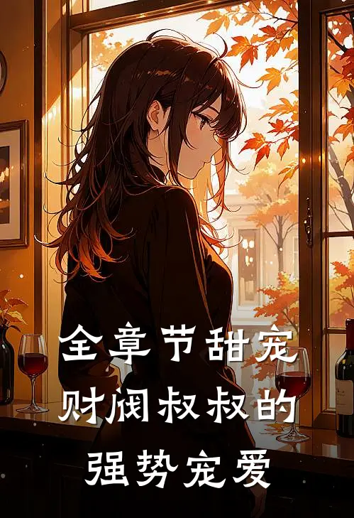 全章节甜宠：财阀叔叔的强势宠爱
