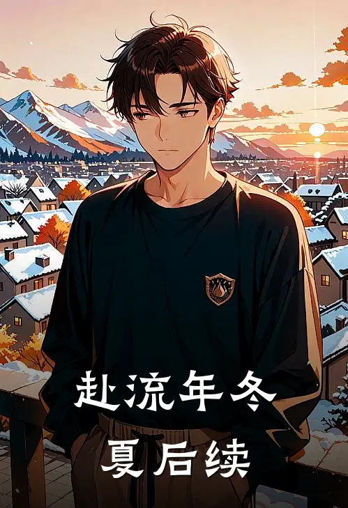 赴流年冬夏后续