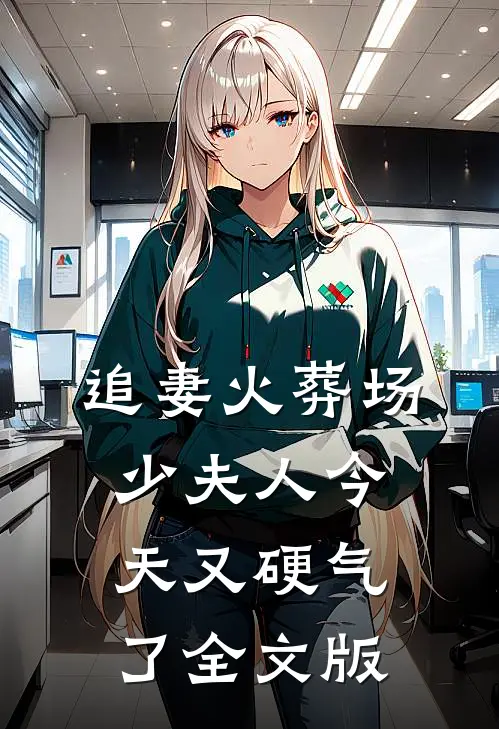追妻火葬场：少夫人今天又硬气了全文版