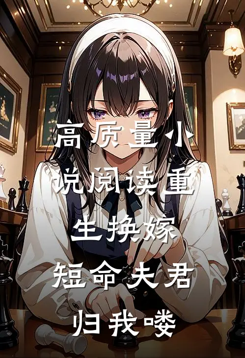 高质量小说阅读重生换嫁：短命夫君归我喽
