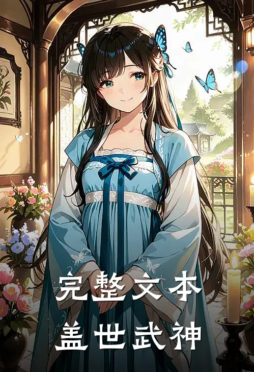 完整文本盖世武神