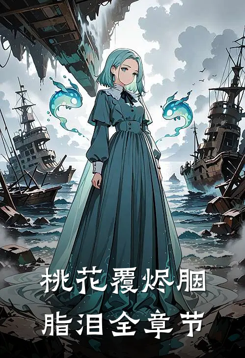 桃花覆烬胭脂泪全章节