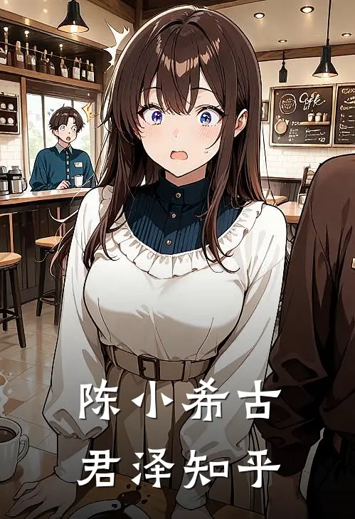 陈小希古君泽知乎