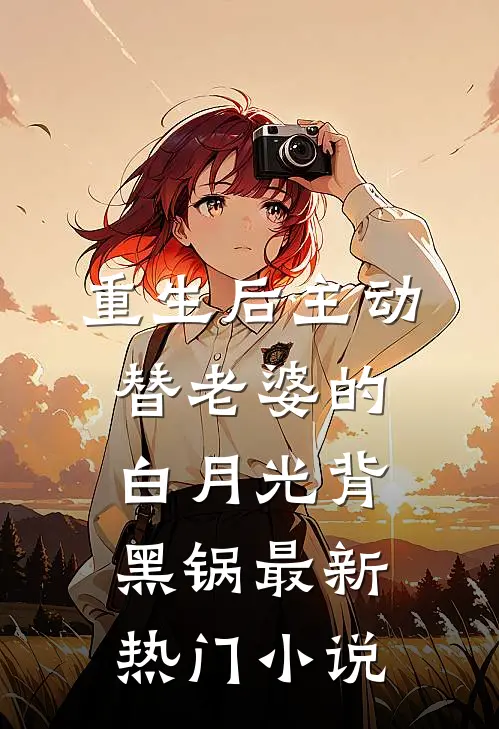 重生后主动替老婆的白月光背黑锅最新热门小说