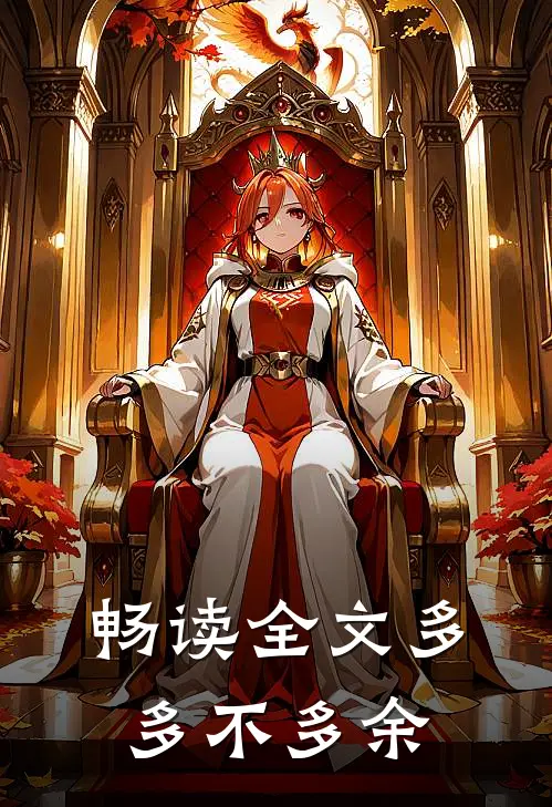畅读全文多多不多余