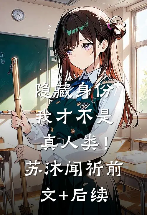 隐藏身份，我才不是真人类！苏沐闻祈前文+后续