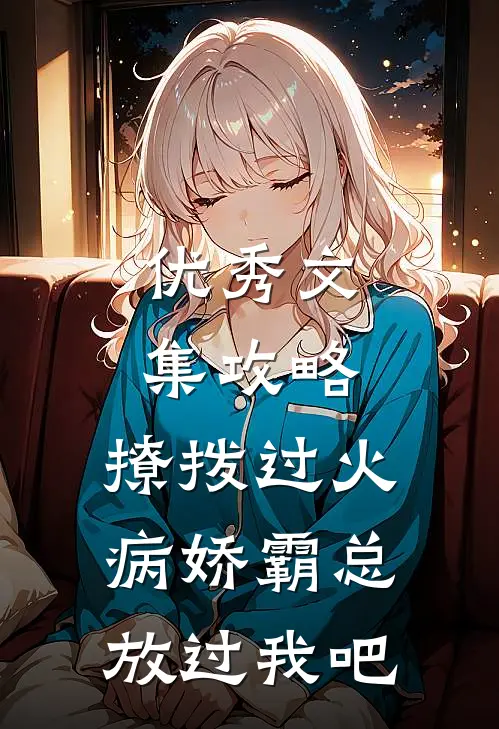 优秀文集攻略：撩拨过火，病娇霸总放过我吧