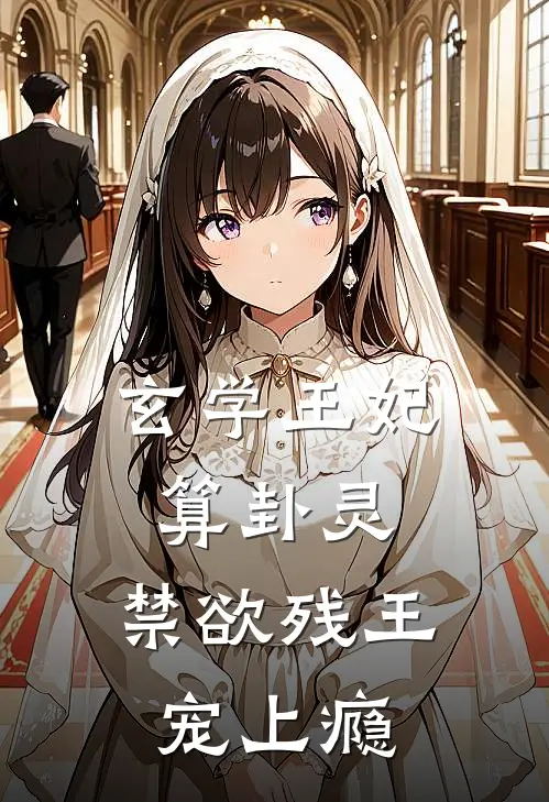 玄学王妃算卦灵,禁欲残王宠上瘾