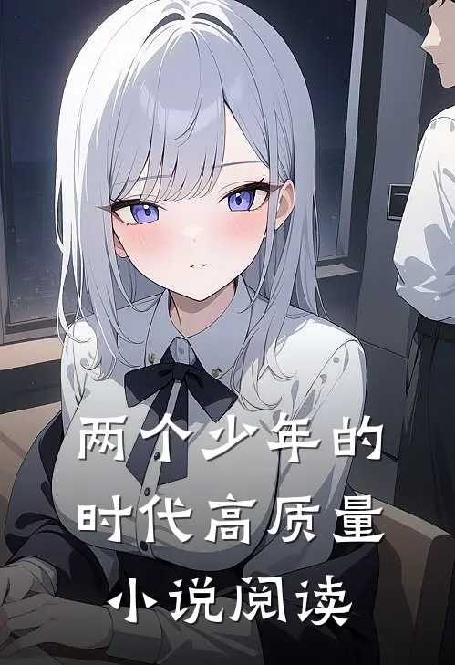两个少年的时代高质量小说阅读