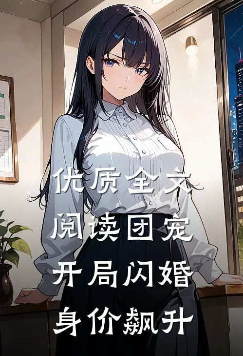 优质全文阅读团宠：开局闪婚，身价飙升