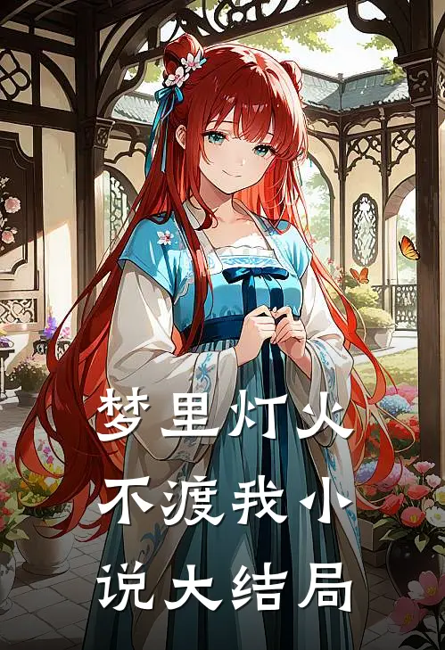 梦里灯火不渡我小说大结局