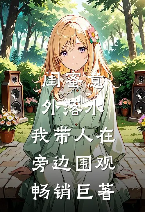 闺蜜意外落水，我带人在旁边围观畅销巨著