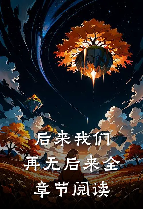 后来我们，再无后来全章节阅读