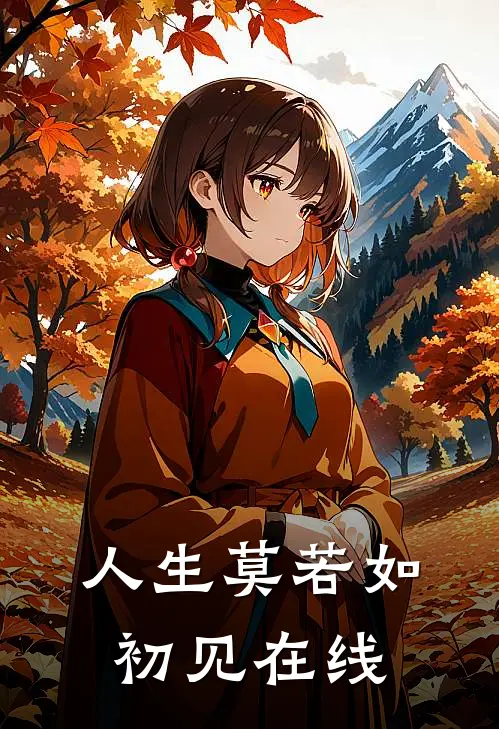 人生莫若如初见在线