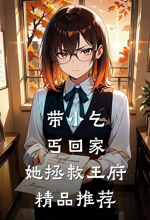 带小乞丐回家，她拯救王府精品推荐