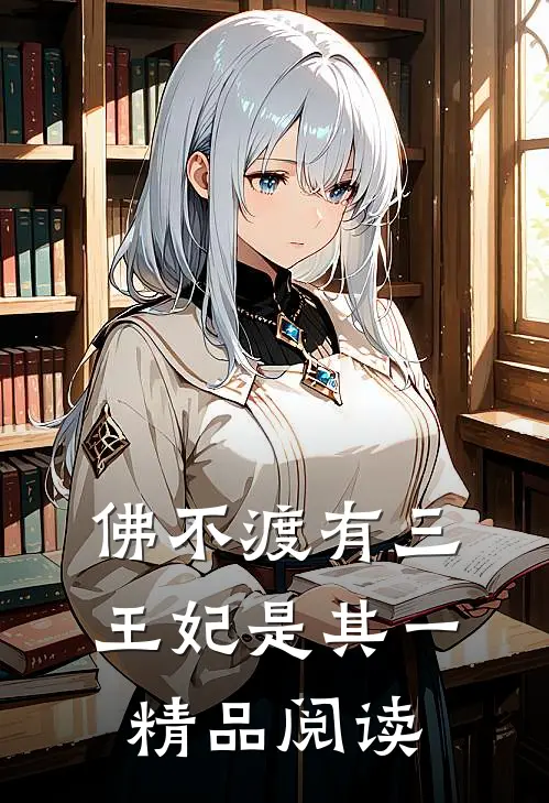 佛不渡有三，王妃是其一精品阅读
