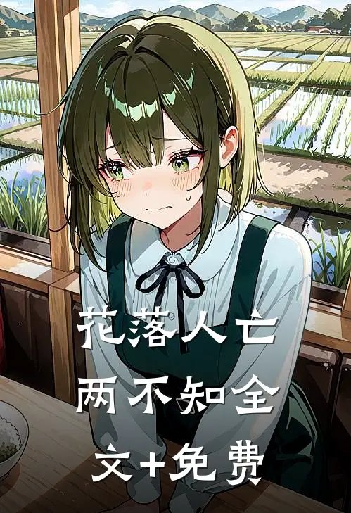 花落人亡两不知全文+免费
