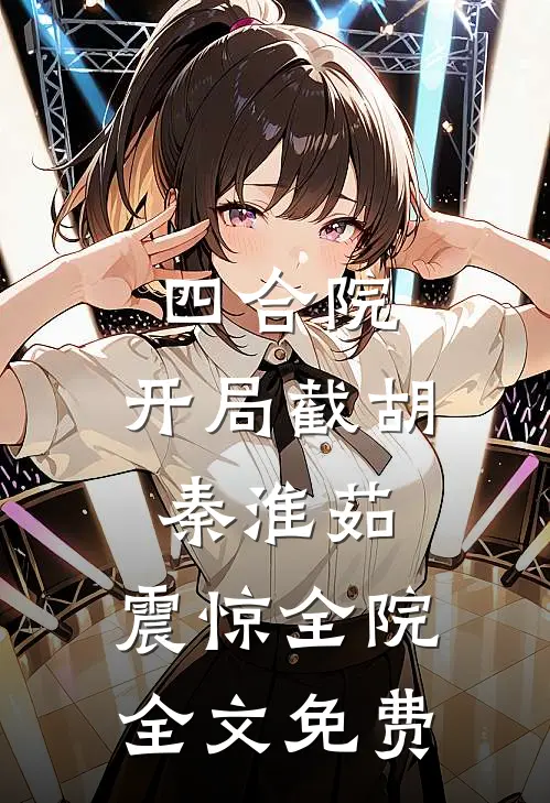 四合院：开局截胡秦淮茹，震惊全院全文免费