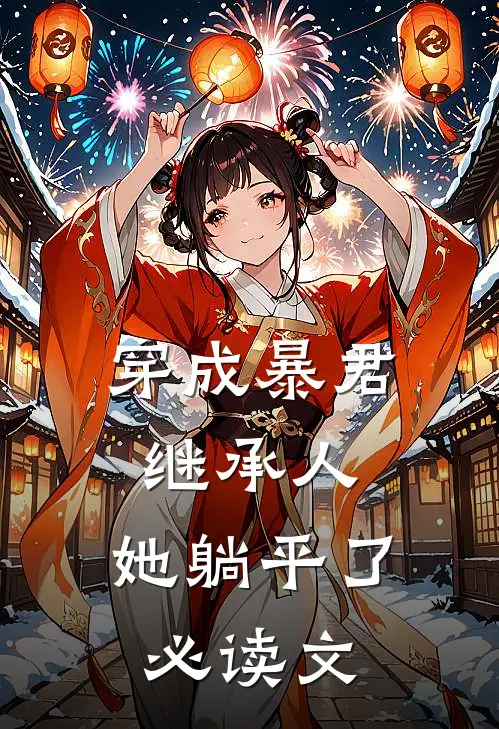 穿成暴君继承人，她躺平了必读文