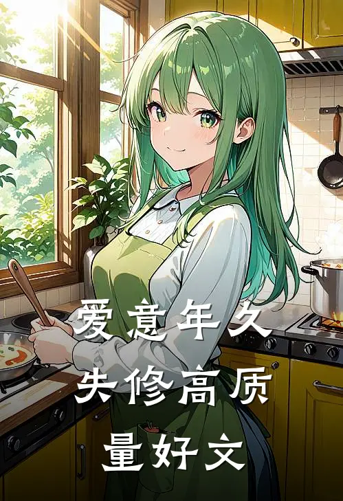 爱意年久失修高质量好文