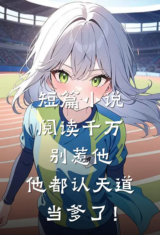 短篇小说阅读千万别惹他，他都认天道当爹了！