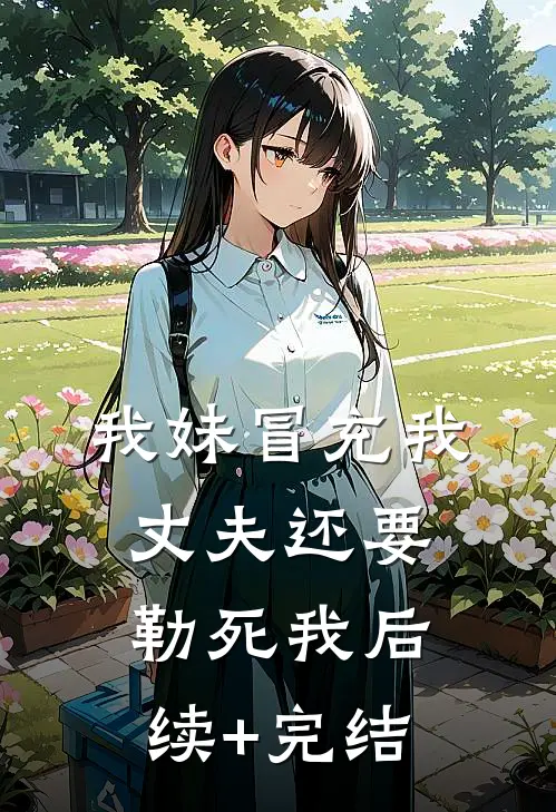 我妹冒充我，丈夫还要勒死我后续+完结