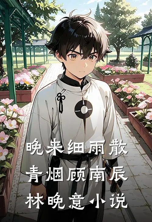 晚来细雨散青烟顾南辰林晚意小说