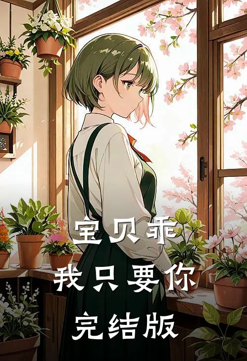 宝贝乖，我只要你完结版