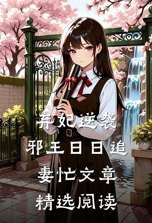 弃妃逆袭：邪王日日追妻忙文章精选阅读