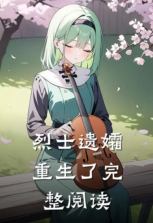烈士遗孀重生了完整阅读