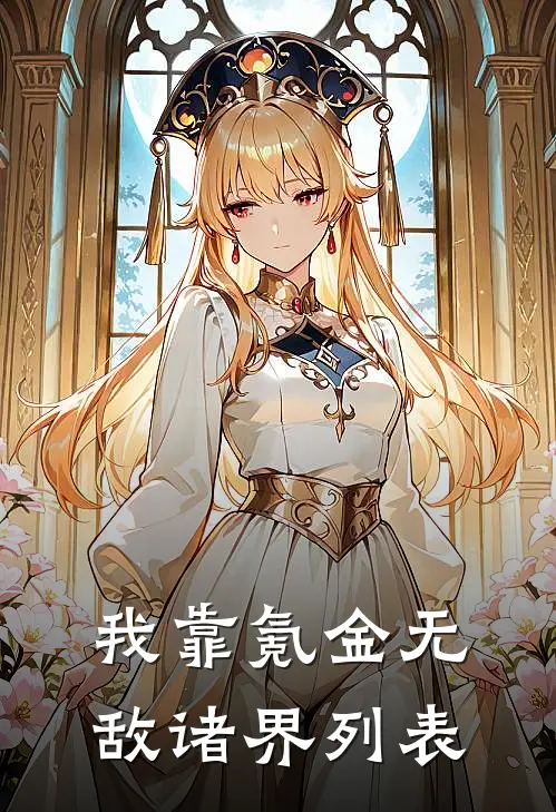 我靠氪金无敌诸界列表