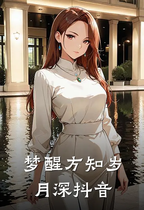梦醒方知岁月深抖音