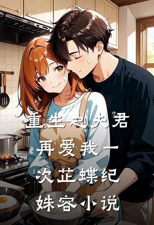 重生之夫君再爱我一次芷蝶纪姝容小说