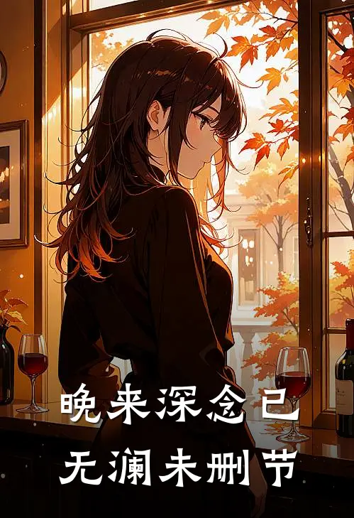 晚来深念已无澜未删节