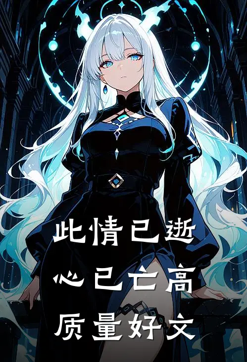 此情已逝心已亡高质量好文