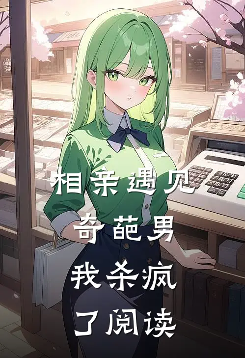 相亲遇见奇葩男，我杀疯了阅读