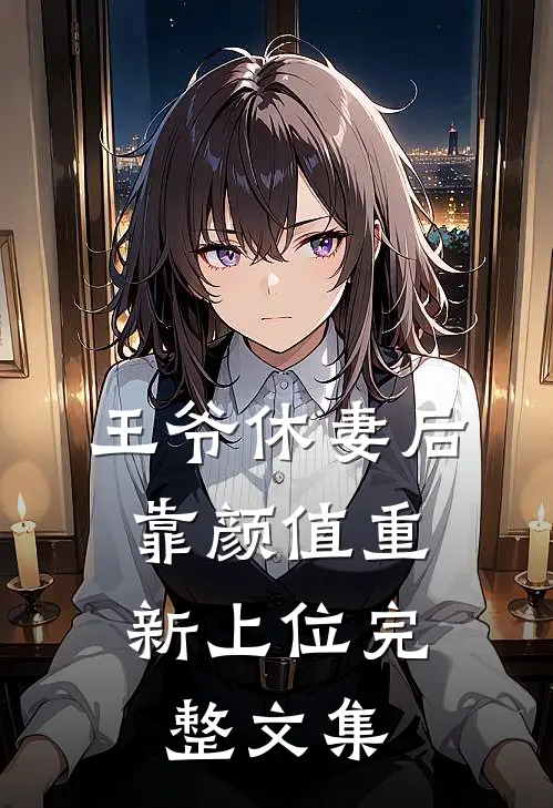 王爷休妻后，靠颜值重新上位完整文集