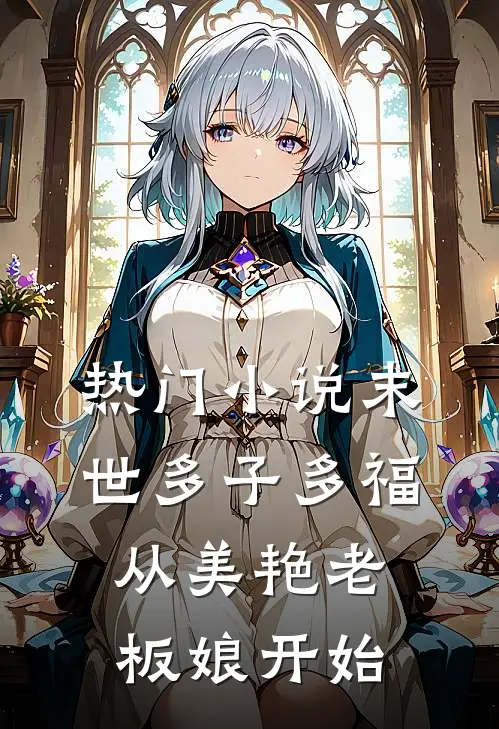 热门小说末世多子多福，从美艳老板娘开始