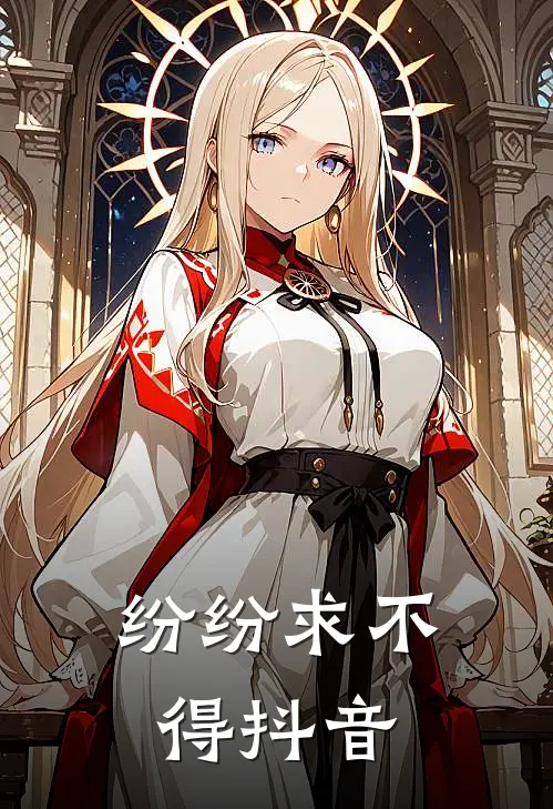 纷纷求不得抖音