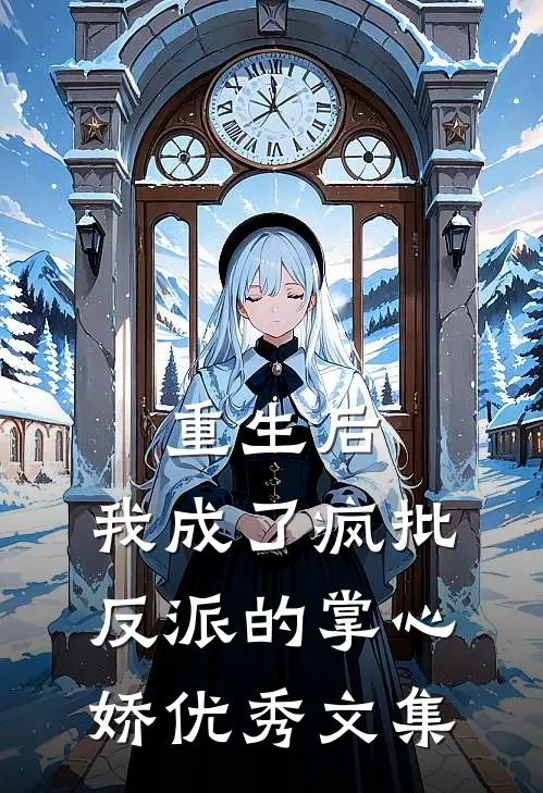 重生后，我成了疯批反派的掌心娇优秀文集