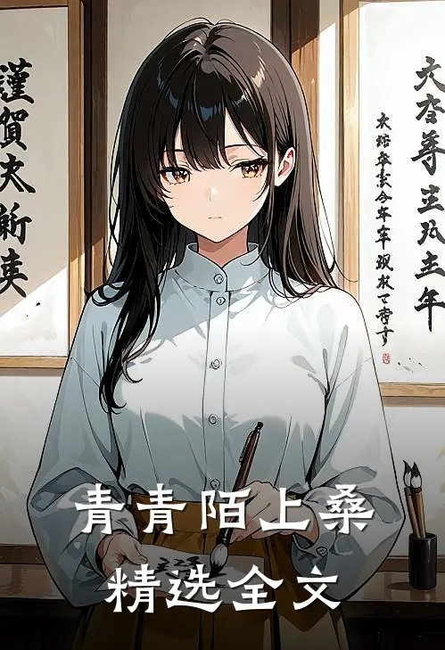 青青陌上桑精选全文