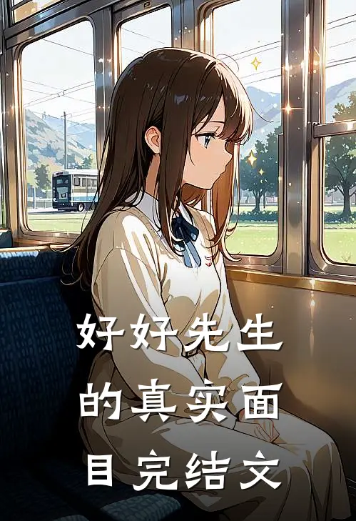 好好先生的真实面目完结文