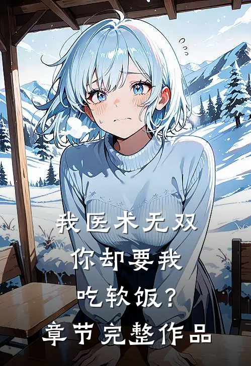 我医术无双，你却要我吃软饭？章节完整作品