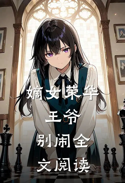 嫡女荣华：王爷，别闹全文阅读
