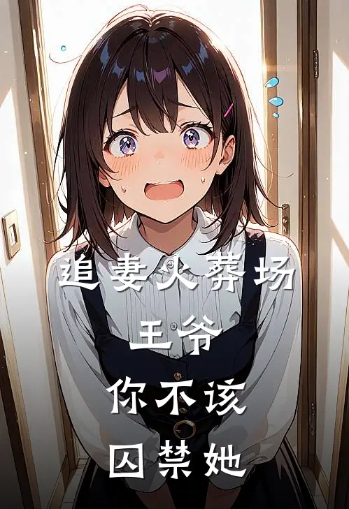 追妻火葬场王爷,你不该囚禁她免费阅读