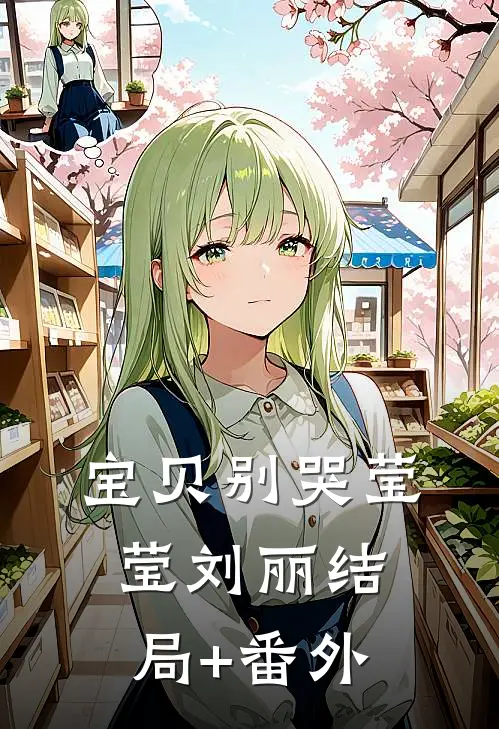 宝贝别哭莹莹刘丽结局+番外