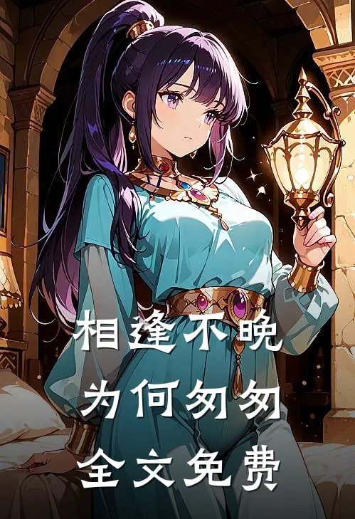 相逢不晚为何匆匆全文免费