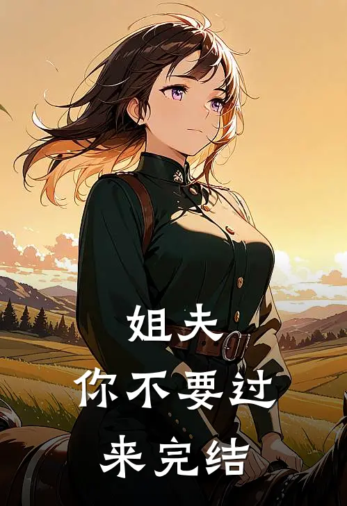 姐夫，你不要过来完结