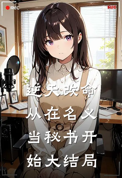 逆天改命，从在名义当秘书开始大结局